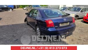 Toyota Avensis 03-