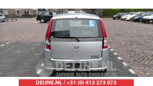 Daihatsu Cuore 03-