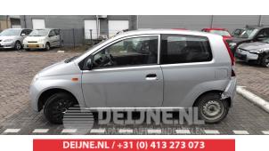 Daihatsu Cuore 03-