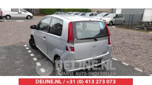 Daihatsu Cuore 03-