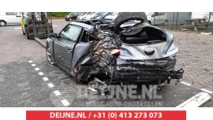 Hyundai Veloster 11-