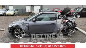 Hyundai Veloster 11-