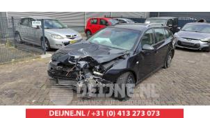 Chevrolet Cruze Starter O502568 Donor vehicle