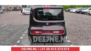 Nissan Cube 09-