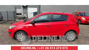 Hyundai I20 08-