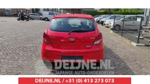 Hyundai I20 08-