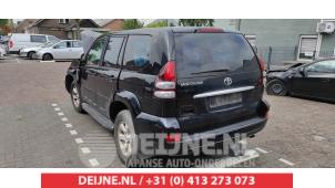 Toyota Landcruiser 120 02-