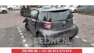 Toyota IQ 09-