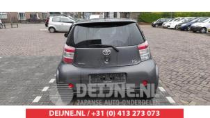 Toyota IQ 09-
