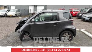 Toyota IQ 09-