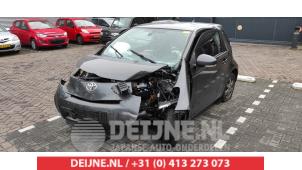 Toyota IQ Steering column O500788 Donor vehicle