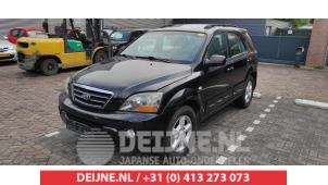 Kia Sorento Klima Kondensor O503909 Spenderfahrzeug