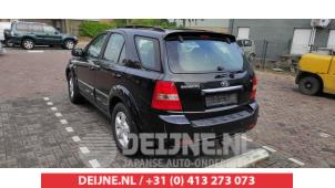 Kia Sorento 03-