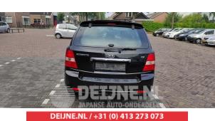 Kia Sorento 03-