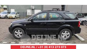 Kia Sorento 03-