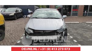 Honda Insight 09-