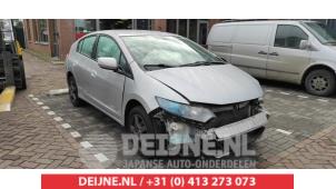Honda Insight Ruit achter O551931 Donorvoertuig