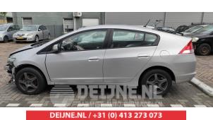 Honda Insight 09-