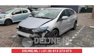 Honda Insight 09-