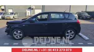 Kia Ceed 07-