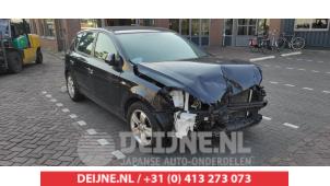 Kia Ceed Wagenheber- Set O498971 Spenderfahrzeug