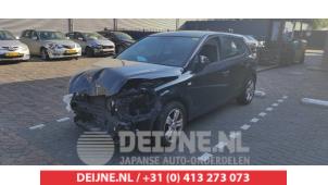 Kia Ceed 07-