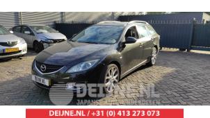 Mazda 6 08-