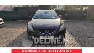 Mazda 6 08-