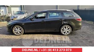 Mazda 6 08-