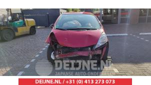 Honda Jazz 08-