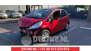 Honda Jazz 08-