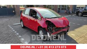Honda Jazz ABS Pomp O528071 Donorvoertuig
