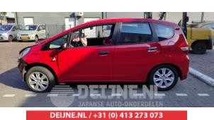 Honda Jazz 08-