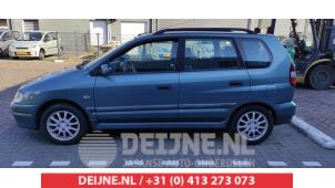 Mitsubishi Space Star 98-