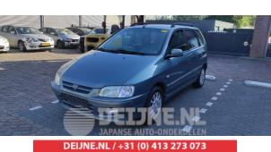 Mitsubishi Space Star 98-