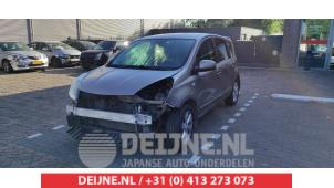 Nissan Note 06-