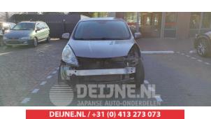 Nissan Note 06-