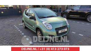 Suzuki Alto Airbag links (Stuur) O531270 Donorvoertuig