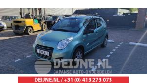 Suzuki Alto 09-