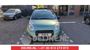 Suzuki Alto 09-