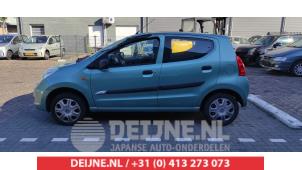 Suzuki Alto 09-