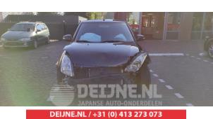 Suzuki Swift 05-