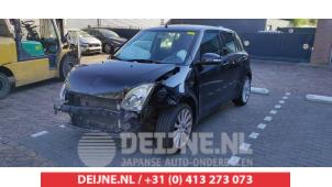 Suzuki Swift 05-