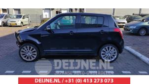 Suzuki Swift 05-