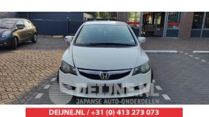 Honda Civic IMA 06-