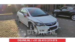 Honda Civic IMA PDU Modul (IMA) O503225 Spenderfahrzeug