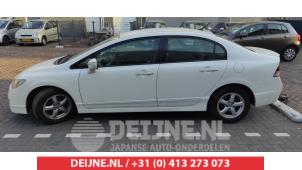 Honda Civic IMA 06-