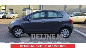Toyota Yaris 2 06-