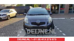 Toyota Yaris 2 06-