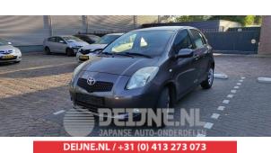 Toyota Yaris 2 06-
